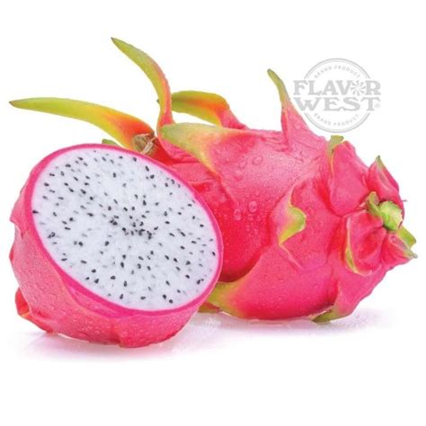 Buy Flavor West Dragonfruit Concentrate Online Vapour Depot
