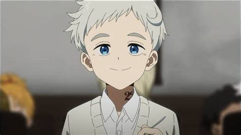 Does Norman Survive In The Promised Neverland Exploring The Fate Of