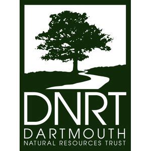 Dartmouth Natural Resources Trust DNRT MSA Connects For Good