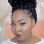 These Protective Natural Hairstyles Prove That Versatile Hairstyles Are Uniquely Awesome