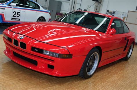 The 10 Most Expensive Bmws Ever Coast Motor Werk