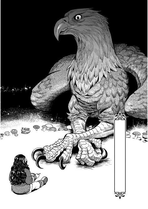Chapter 49 Delicious In Dungeon Wiki Fandom