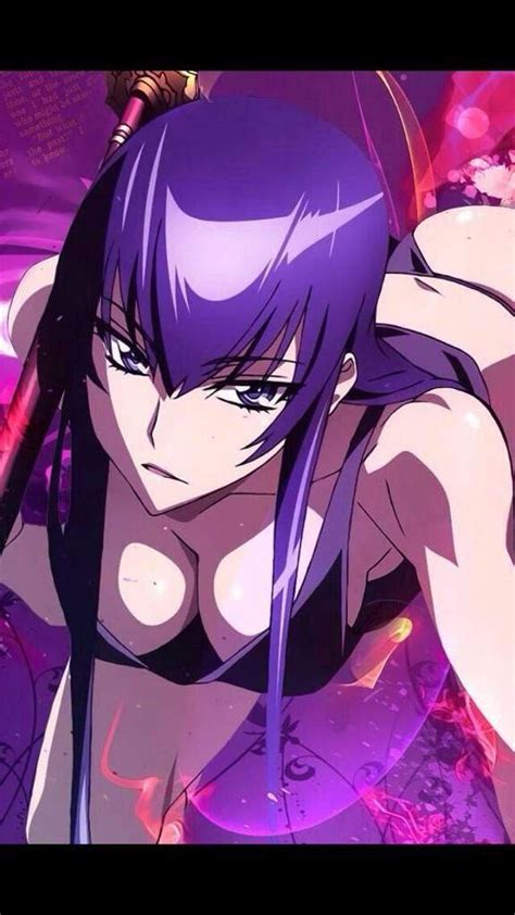 Top 20 Best Female Anime Characters Of All Time Ranked Gambaran