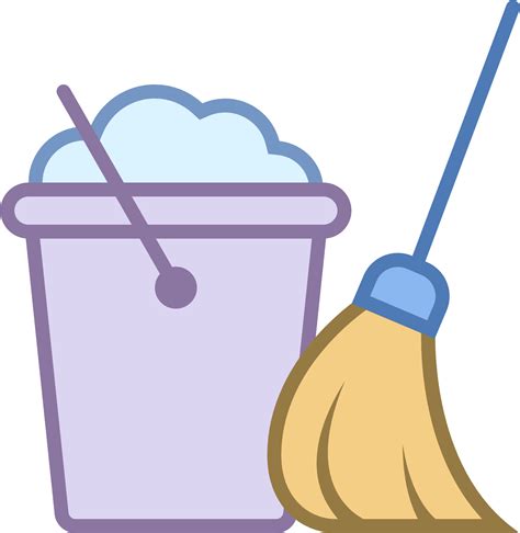 Cleaning Supplies Clipart Png - PNG Image Collection png image