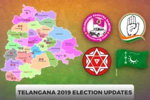 Election Time Political Parties In Andhra Telangana Use Sharechat