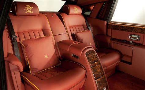 Rolls Royce Phantom Interior Seats موقع ويلز الأرشيف