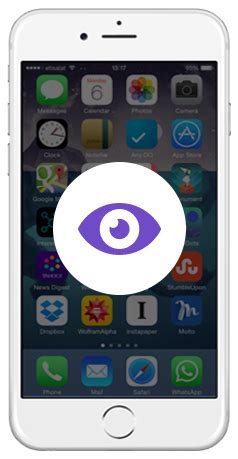 The app allows you to covertly monitor any target iphone or what is the best free spy app for iphone? Spy Apps iPhone - Top Rated Spy Apps Reviews 2020