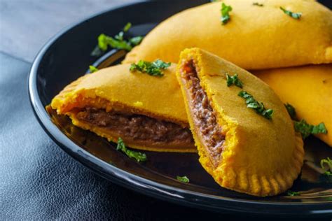 The Jamaican Patty Shack Good Food Is The Essences Of Life