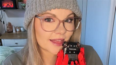 Asmr Tascam Tingles Pure Mouth Sounds Youtube