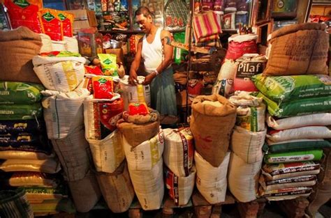 kirana stores need an equal playing field opinion news the financial express
