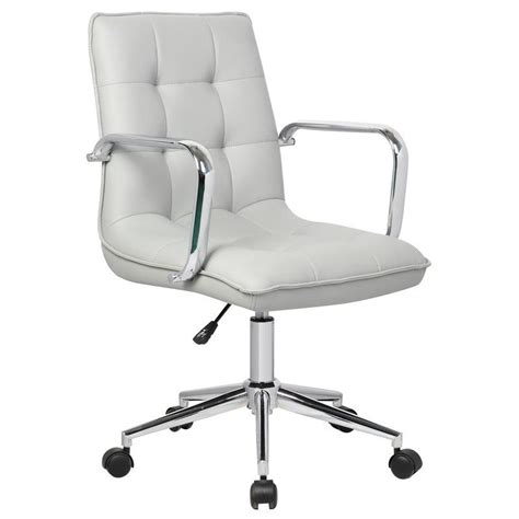 Go for this ergonomic chair, without any hesitation whatsoever. Task Chair | Adjustable office chair, Desk chair, Office ...