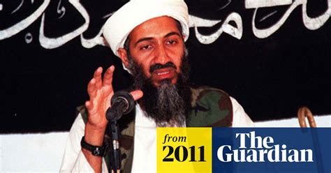 osama bin laden death what to do with body poses dilemma for us osama bin laden the guardian