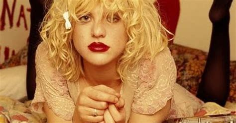 From The Vaults A 1999 Interview With Holes Courtney Love Georgia