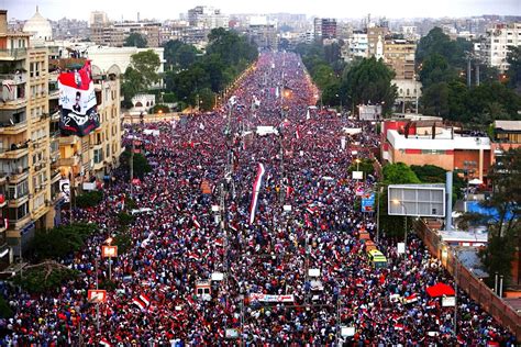 عضو بالشيوخ لـ أوان مصر لولا ثورة 30 يونيو لضاع الوطن اوان مصر