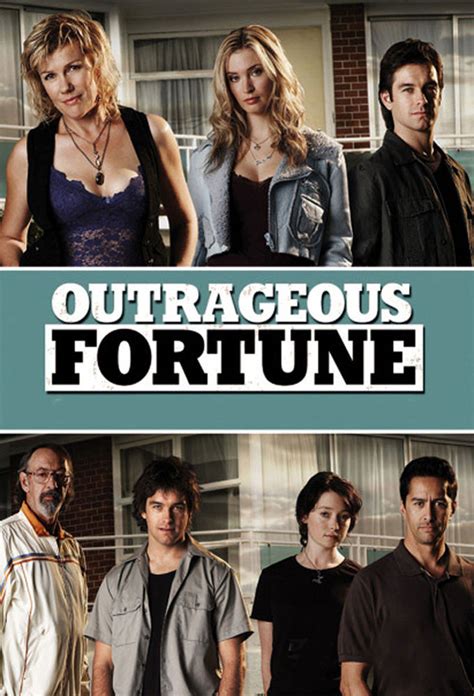 Watch Outrageous Fortune Online Season 5 2009 Tv Guide