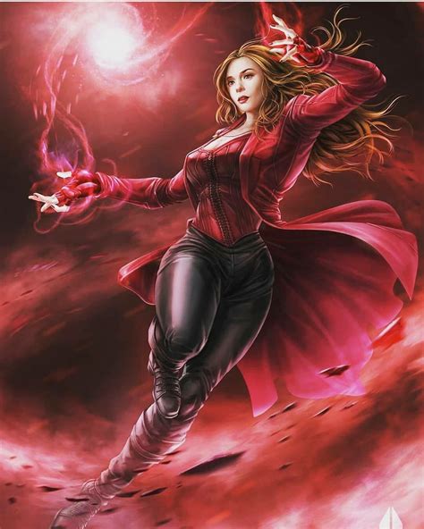Pin By Lysa Talbert On Superheros Scarlet Witch Marvel Marvel Heroes
