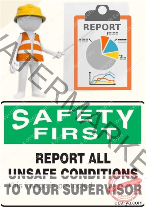Understanding Unsafe Act And Unsafe Condition In The Workplace
