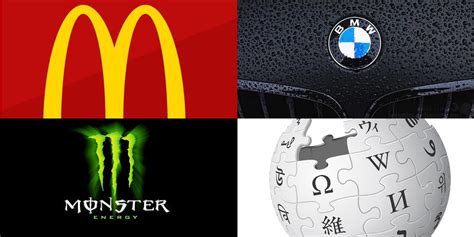 30 Logos With Hidden Meanings Indy100