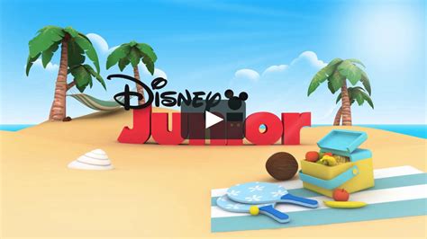 Disney Junior Summer On Vimeo