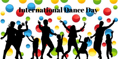 International dance day celebrated on april 29th every year, international dance day is a day that was created to increase the public profile of dancing as an art form. International Dance Day in 2021/2022 - When, Where, Why ...