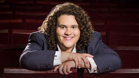 11 Extraordinary Facts About Jonathan Antoine