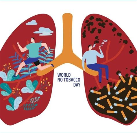 Do you know any other innovative quotes and slogans on the same topic? World No Tobacco Day 2020 | Theme, Slogan, Activities ...
