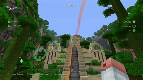 They're one of the most popular server types, due to the multiple options that players are given to spend their time. Minecraft elytra wings minigame gameplay - YouTube