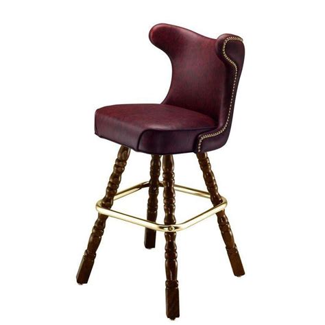 Cowboy Bar Stool Richardson Seating