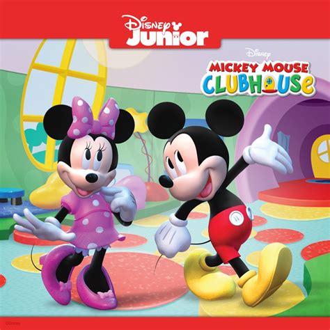 Mickey Mouse Clubhouse Vol 10 Wiki Synopsis Reviews Movies Rankings