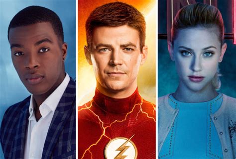 The Cw Renewed Cancelled Shows List 2022 ‘flash ‘riverdale And More