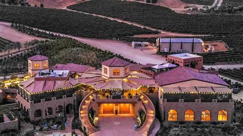 Temeculas Best Wineries