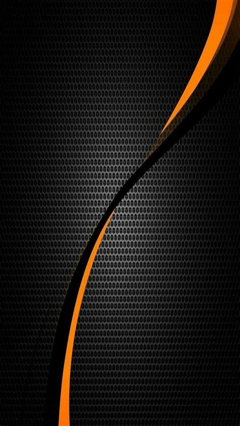 Black Orange Iphone Wallpapers Top Free Black Orange Iphone