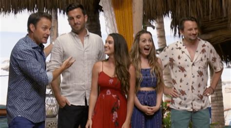 Bachelor In Paradise Week 5 Recap