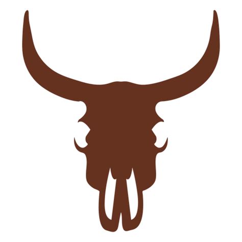 Cow Skull Png And Svg Transparent Background To Download
