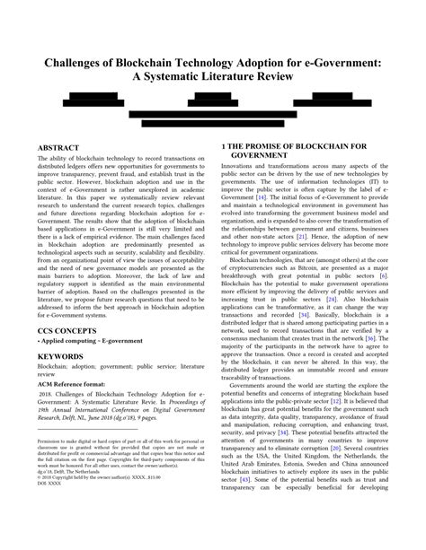 Practical applications of blockchain in the financial services industry include client screening and onboarding, recordkeeping, data privacy and security, and trade processing. (PDF) Blockchain applications in government