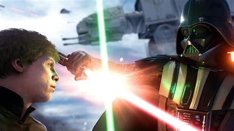 Gameplays Star Wars Battlefront E3 2015 Youtube
