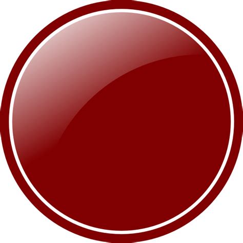 Red Circle Clip Art At Vector Clip Art Online Royalty Free
