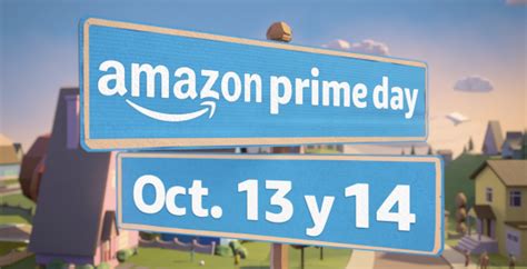 Amazon prime day 2020 starts on october 13. Amazon Prime: Todas las ventajas de ser Prime de cara al ...