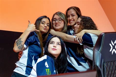 Game Changers Brasil Liquid supera a LOUD e é campeã Mais Esports