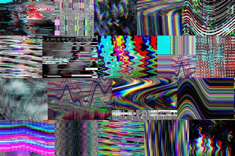 56 Glitch Backgrounds Glitch Wallpaper Glitch Wallpaper