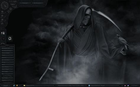 Dont Fear The Reaper V16 By Roadwarrior00 On Deviantart