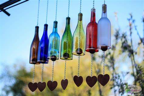 12 Interesting Diy Designs You Can Easily Get From Cut Wine Bottles
