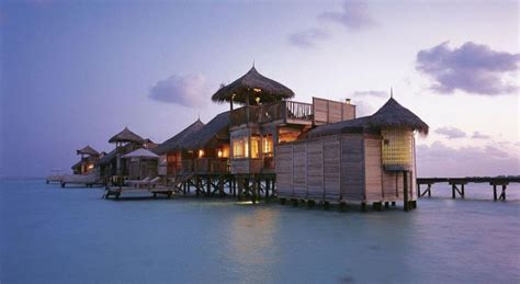Gili Lankanfushi Worlds Best Hotel For 2015 According To Tripadvisor