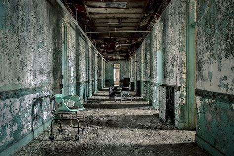 Maybe you would like to learn more about one of these? The abandoned asylums of North America | The Independent