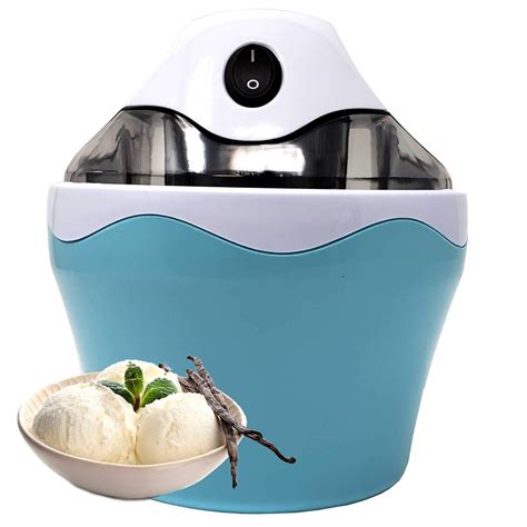 Which Is The Best 1 Pint Electric Ice Cream Maker Home Appliances