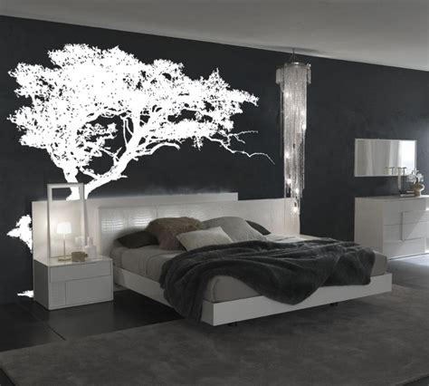 Large Wall Tree Decal Forest Decor Vinyl Sticker Highly