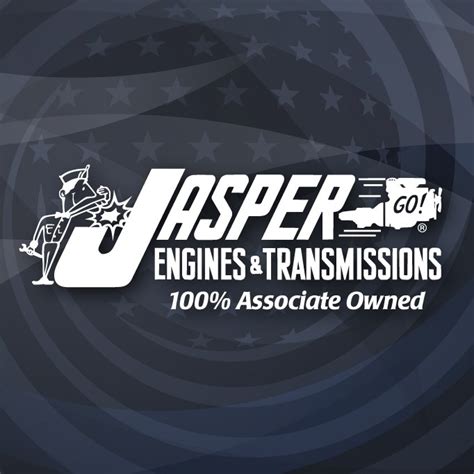 Jasper Engines And Transmissions