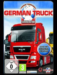 This isn't the designer's first game, yet the. German Truck Simulator (Rondomedia) Repack RUS скачать ...