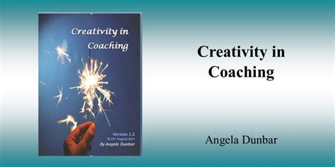 Creativity In Coaching Trusted Coach Directory