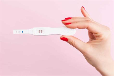 25 Early Signs You Are Pregnant Before You Take A Pregnancy Test